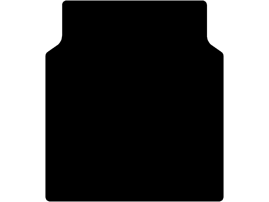 Partie centrale uniquement