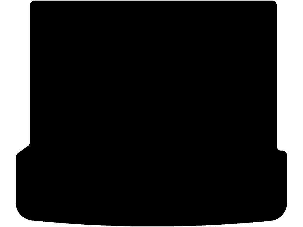 Maybach | Compatible avec les versions de coffre à plancher haut