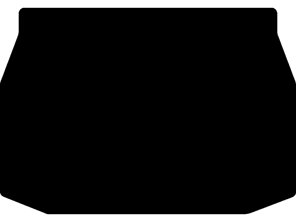 Compatible avec les versions de coffre à plancher haut