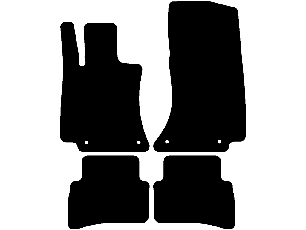 All Terrain / Berline / Break