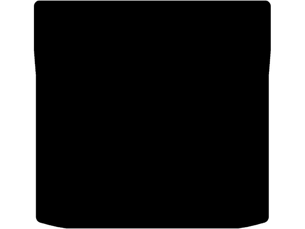 Coupé | Compatible avec les versions de coffre à plancher bas