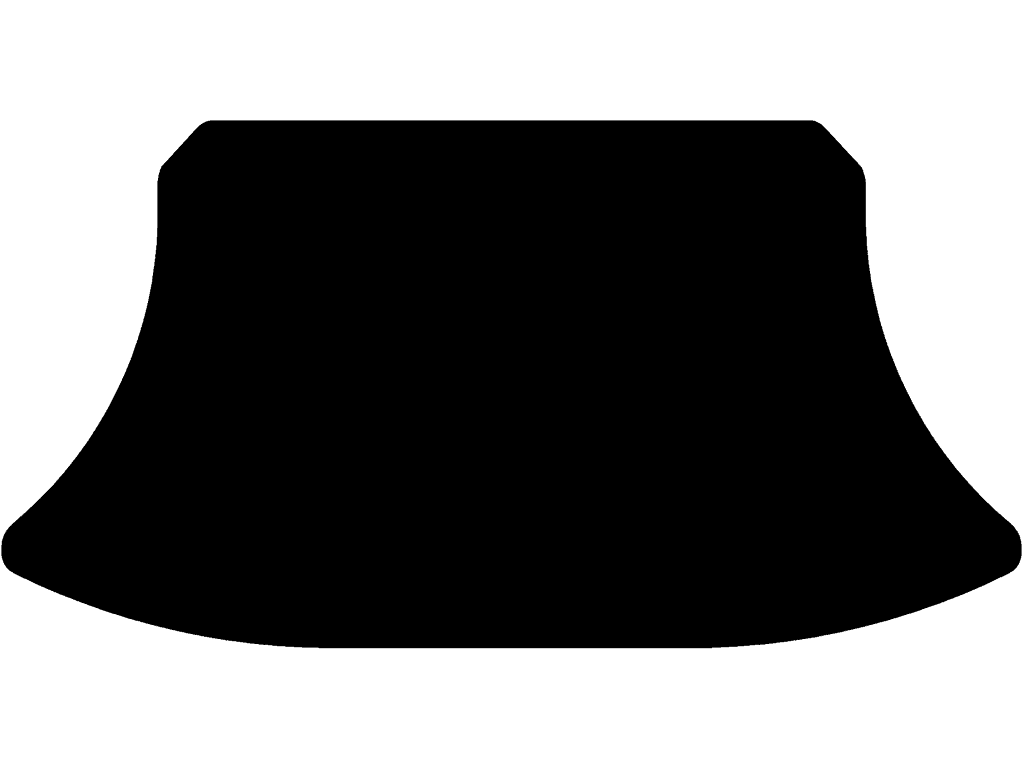 E36/8 Coupé | Compatible avec les versions de coffre à plancher bas