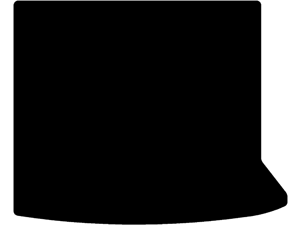 Compatible avec les versions de coffre à plancher haut