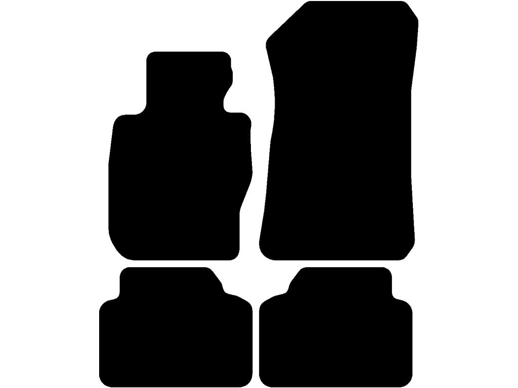 Berline / Touring xDrive | Système de fixation: Système velcro | Variation 2