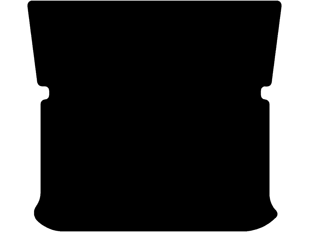 7 sièges | Compatible avec les versions de coffre à plancher haut