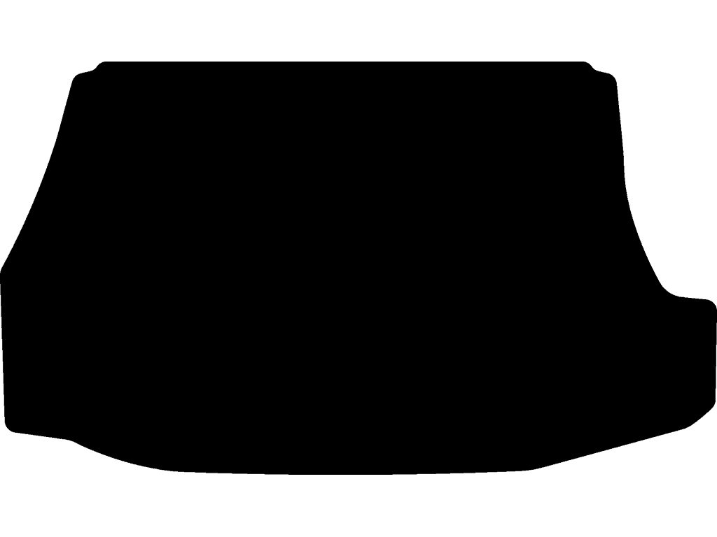 Cabriolet A209 | Compatible avec les versions de coffre à plancher bas | Version 2