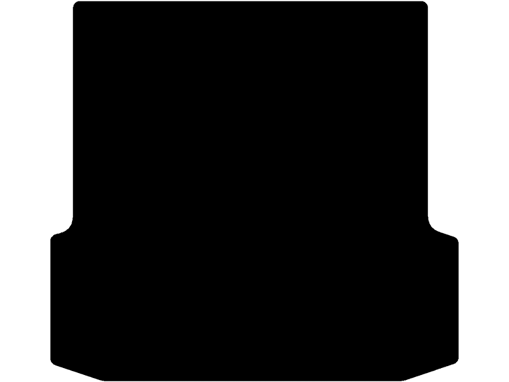 Break | Facelift | Compatible avec les versions de coffre à plancher haut