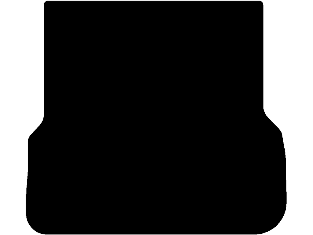 Compatible avec les versions de coffre à plancher haut