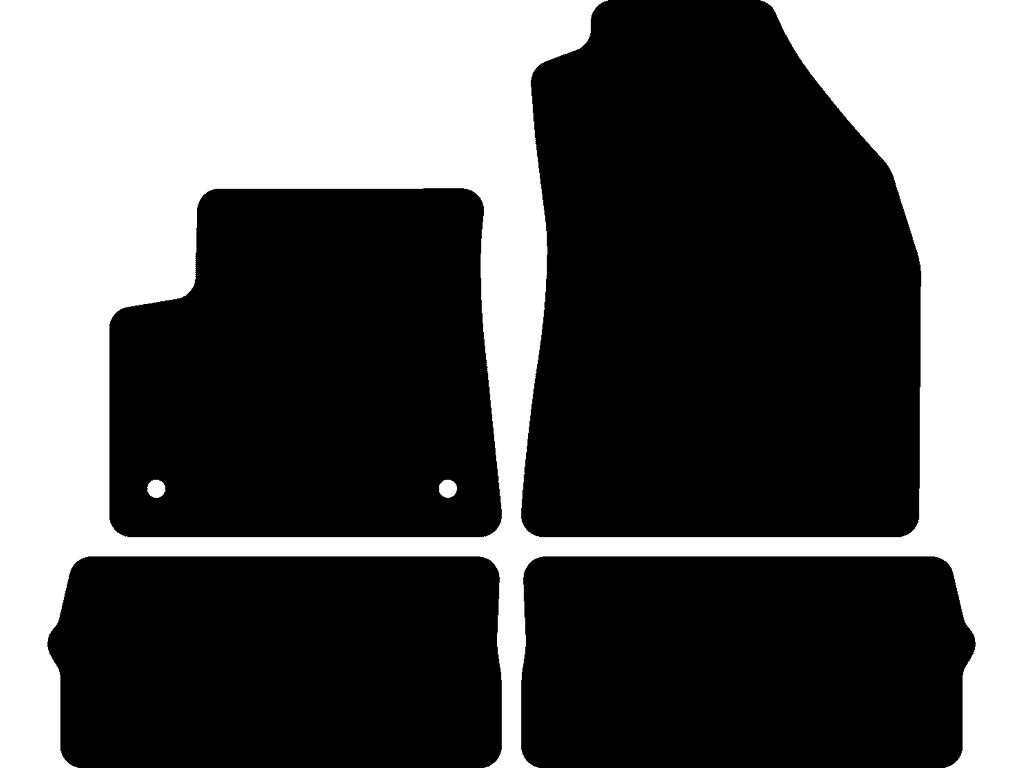 Grande Panda | Electrique