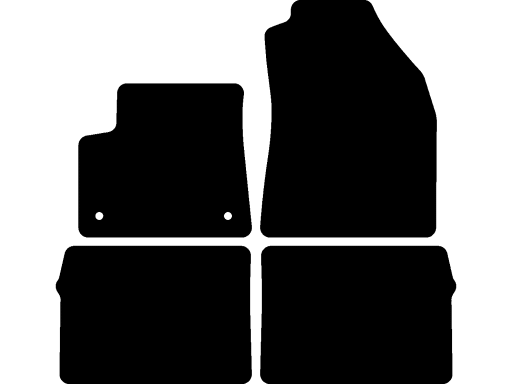 Frontera | Electrique