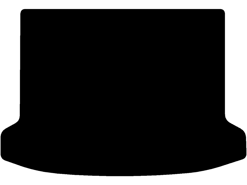 Compatible avec les versions de coffre à plancher haut