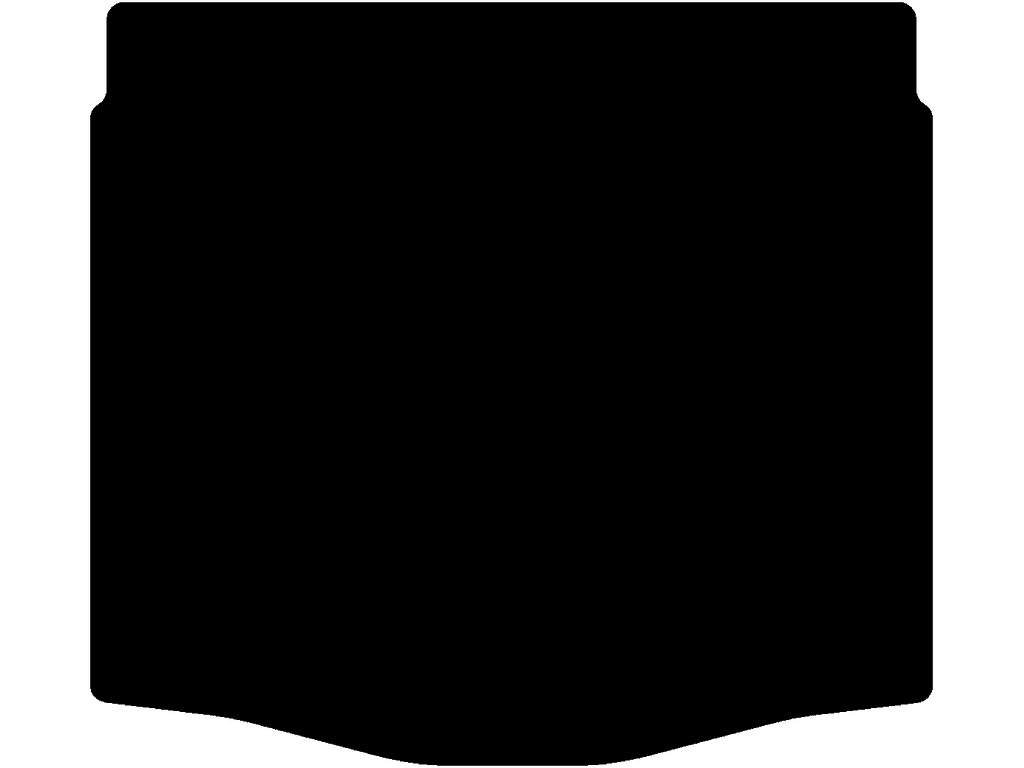 Compatible avec les versions de coffre à plancher haut