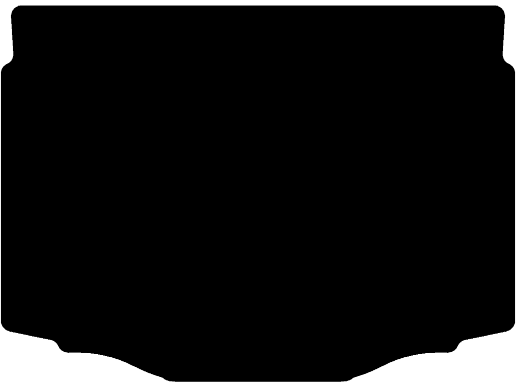 Compatible avec les versions de coffre à plancher bas