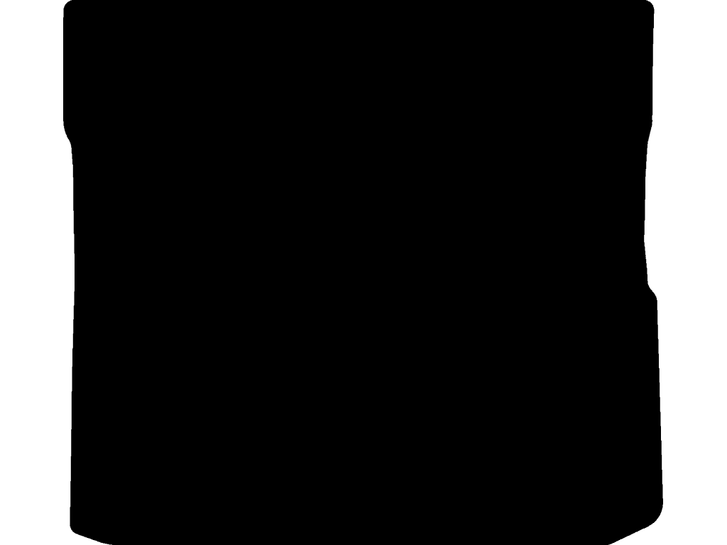 4/5 sièges | Compatible avec les versions de coffre à plancher haut