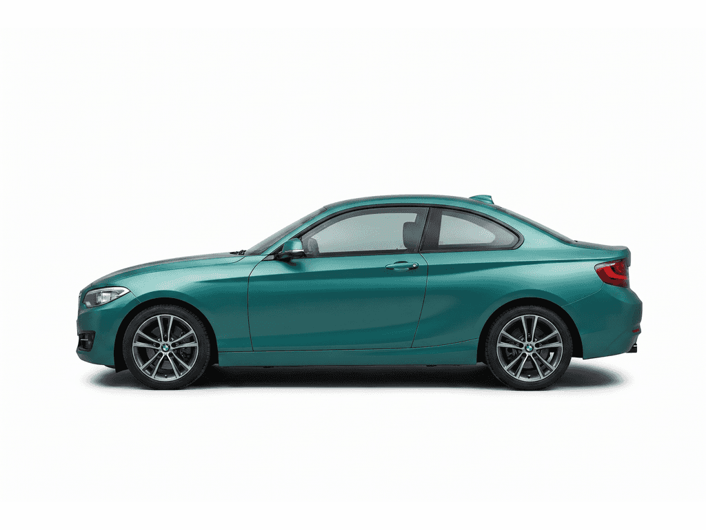 BMW Série 2 F22