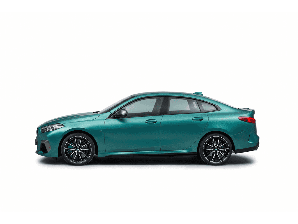 BMW Série 2 F44
