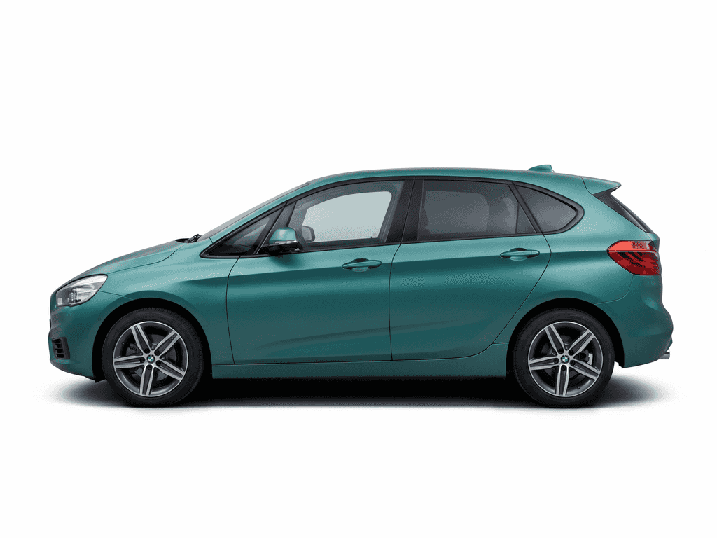 BMW Série 2 F45