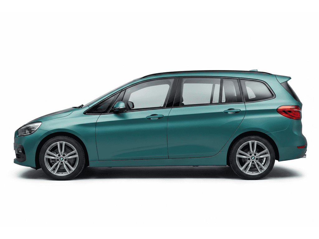 BMW Série 2 F46