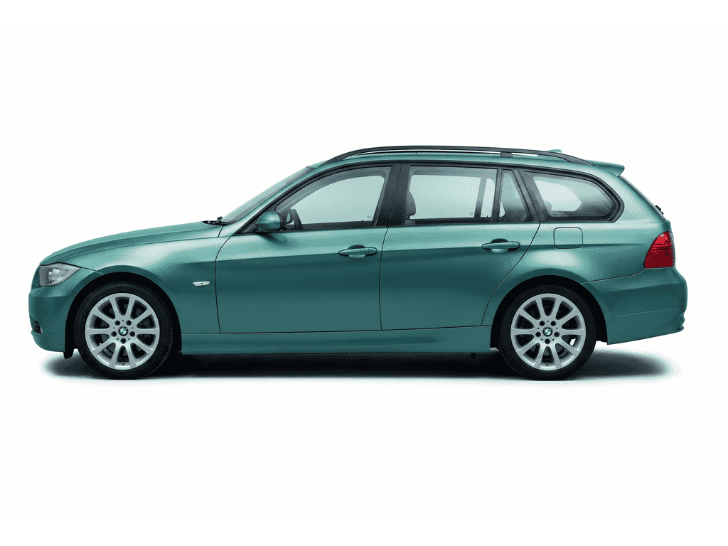 BMW Série 3 E90/E91