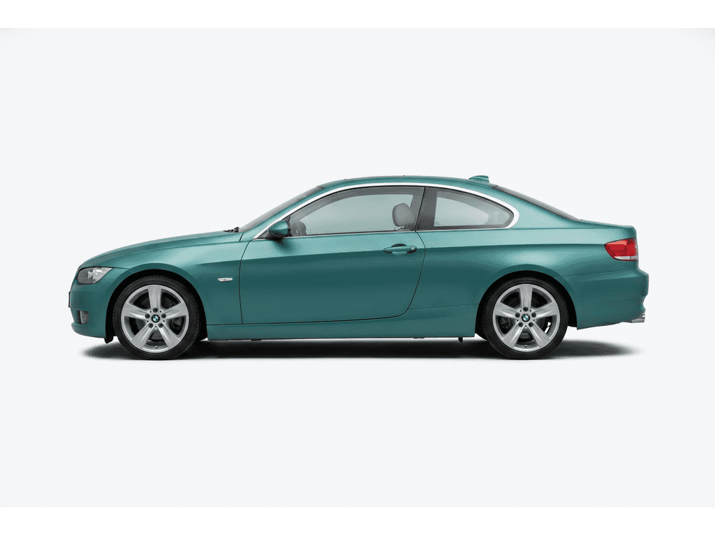 BMW Série 3 E92