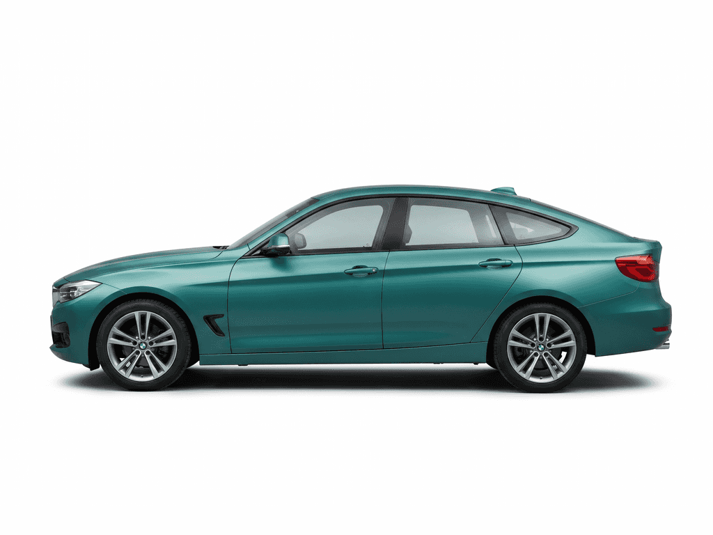 BMW Série 3 F34