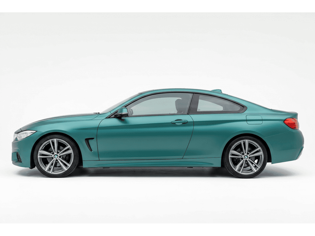 BMW Série 4 F32