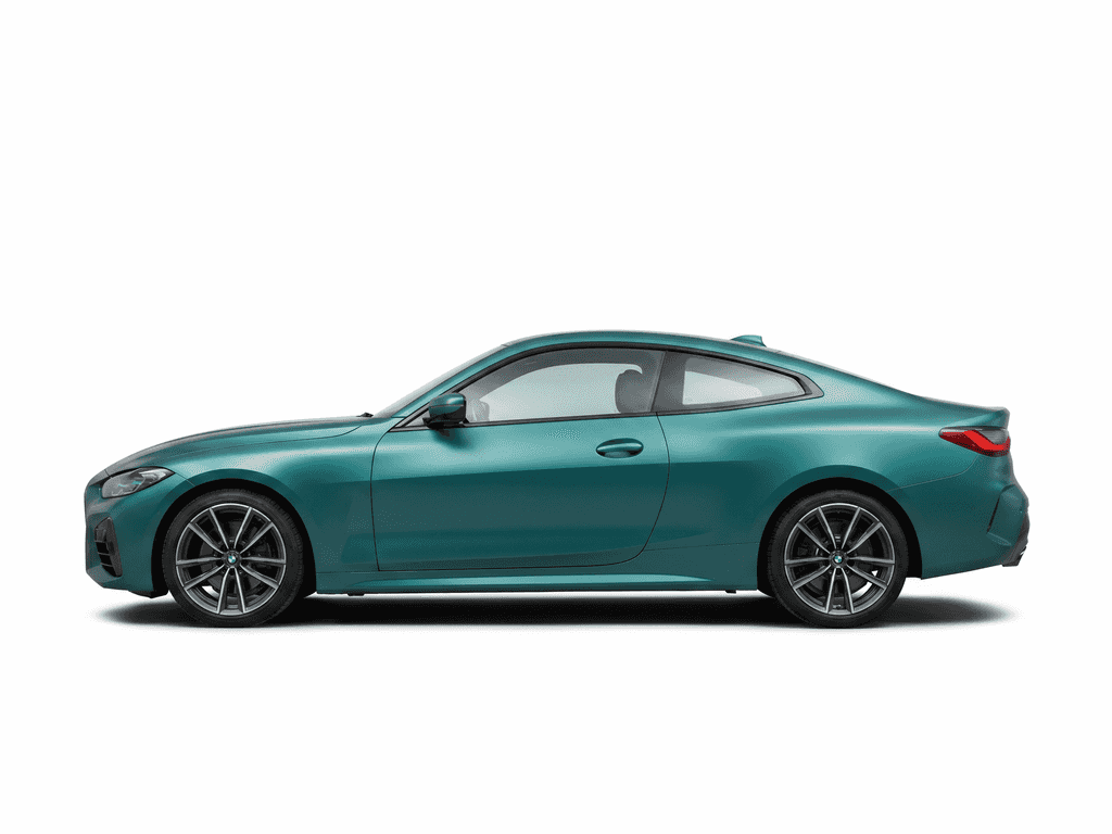 BMW Série 4 G22