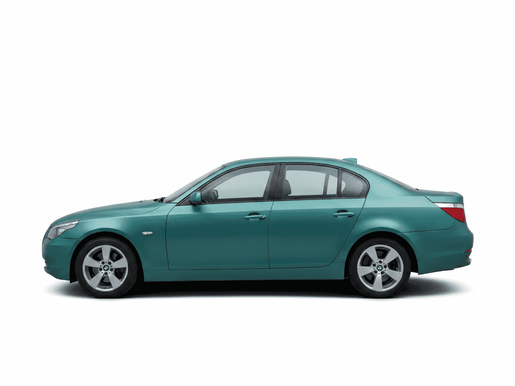 BMW Série 5 E60/E61