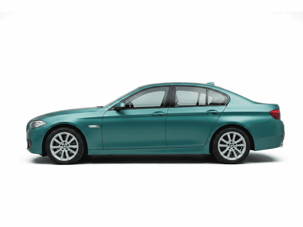 BMW Série 5 F10/F11