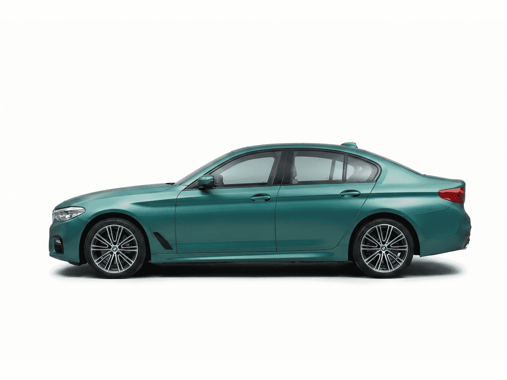 BMW Série 5 G30/G31