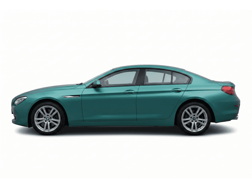 BMW Série 6 F06