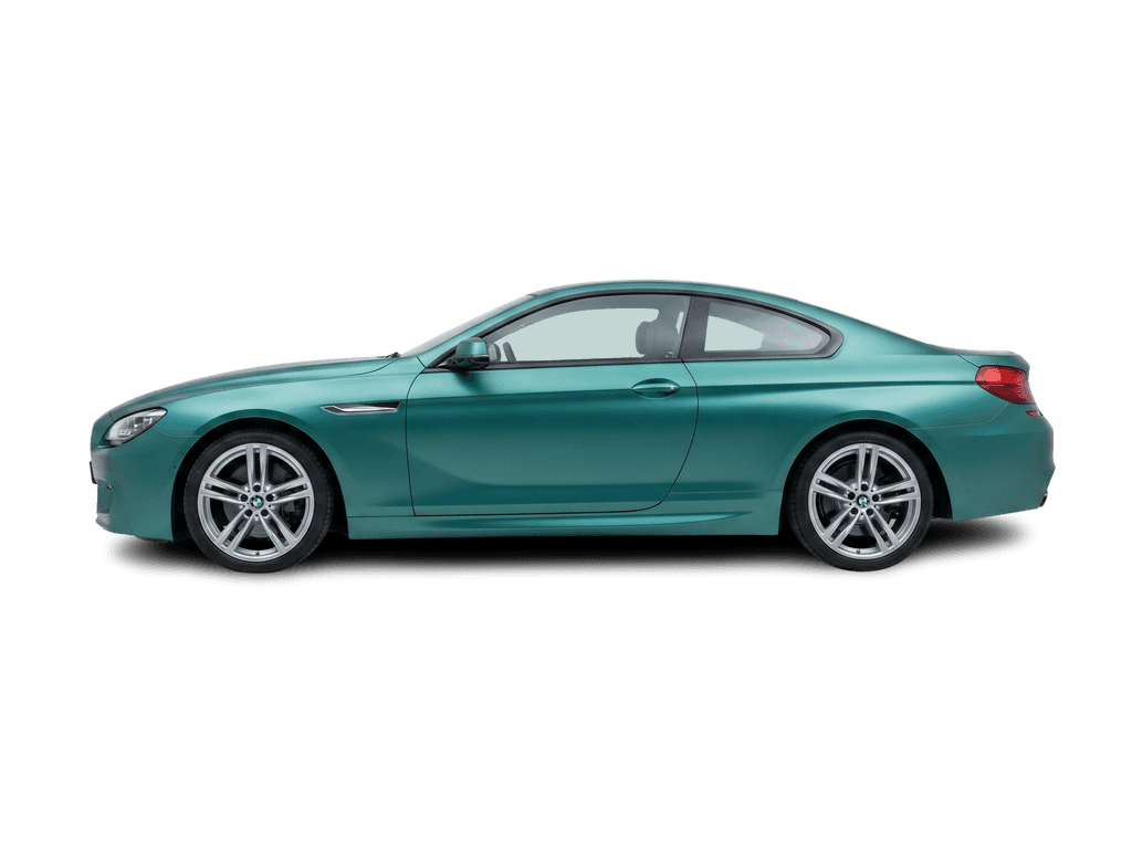 BMW Série 6 F12/F13