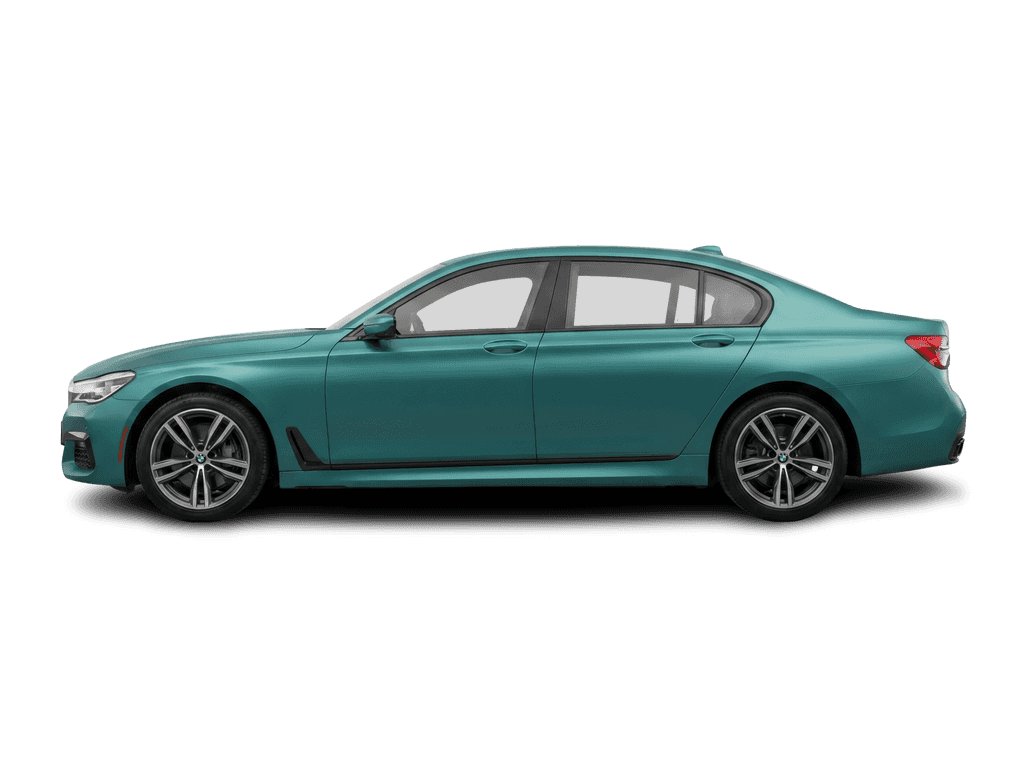 BMW Série 7 G11/G12