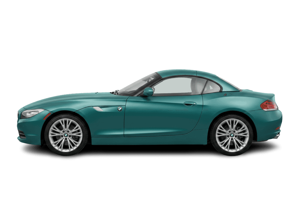 BMW Z4 E89