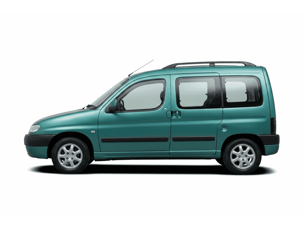Citroën Berlingo Multispace