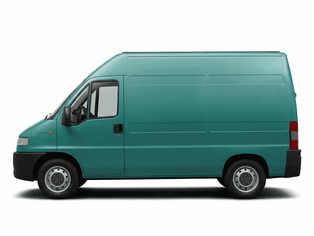 Citroën Jumper