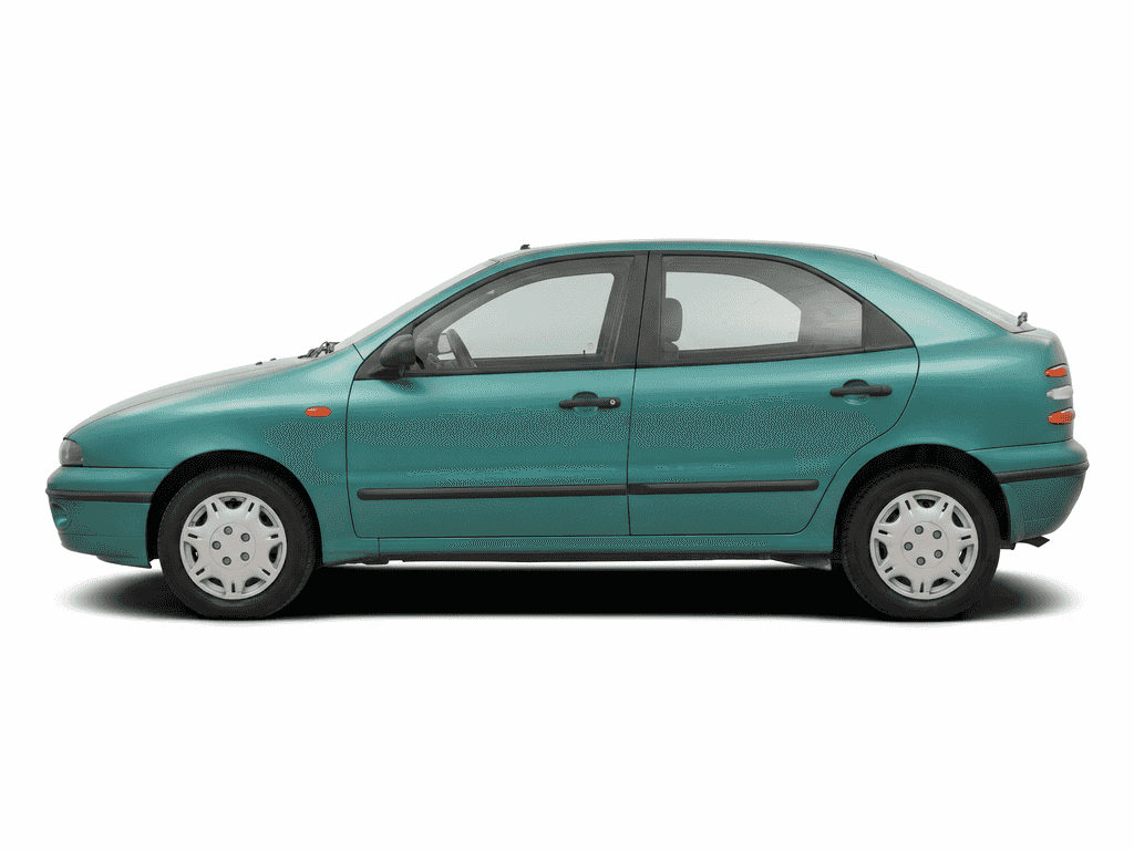 Fiat Brava/Bravo 182