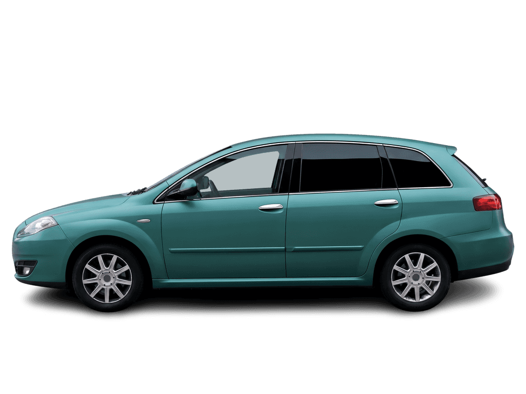Fiat Croma 194