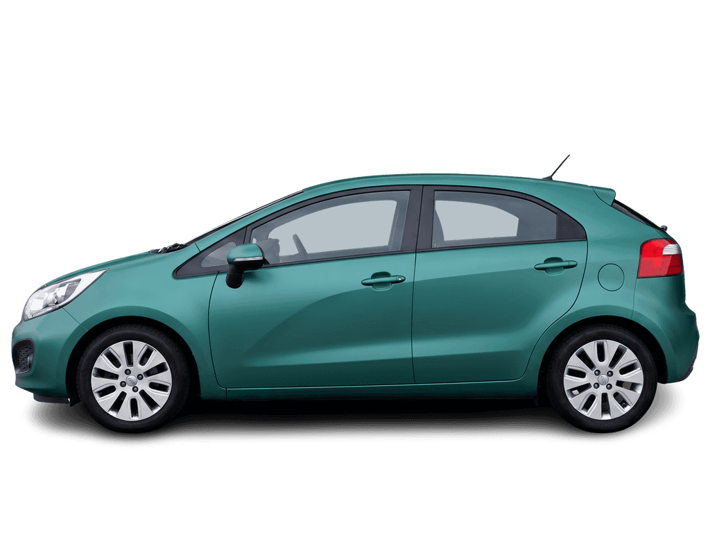 Kia Rio 3