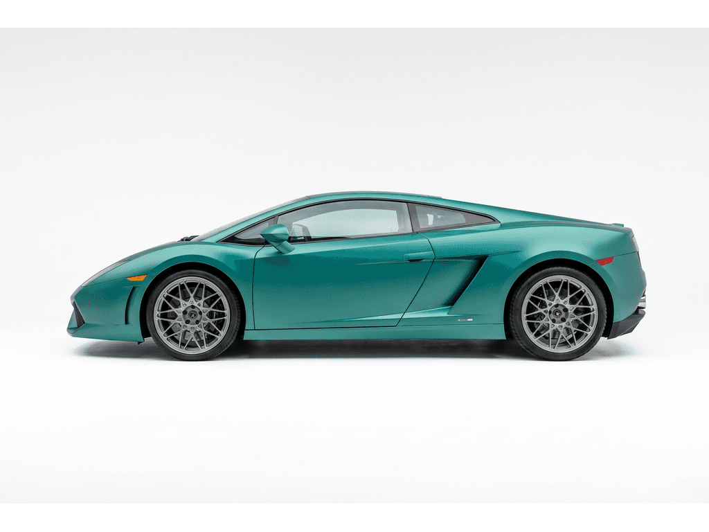 Lamborghini Gallardo