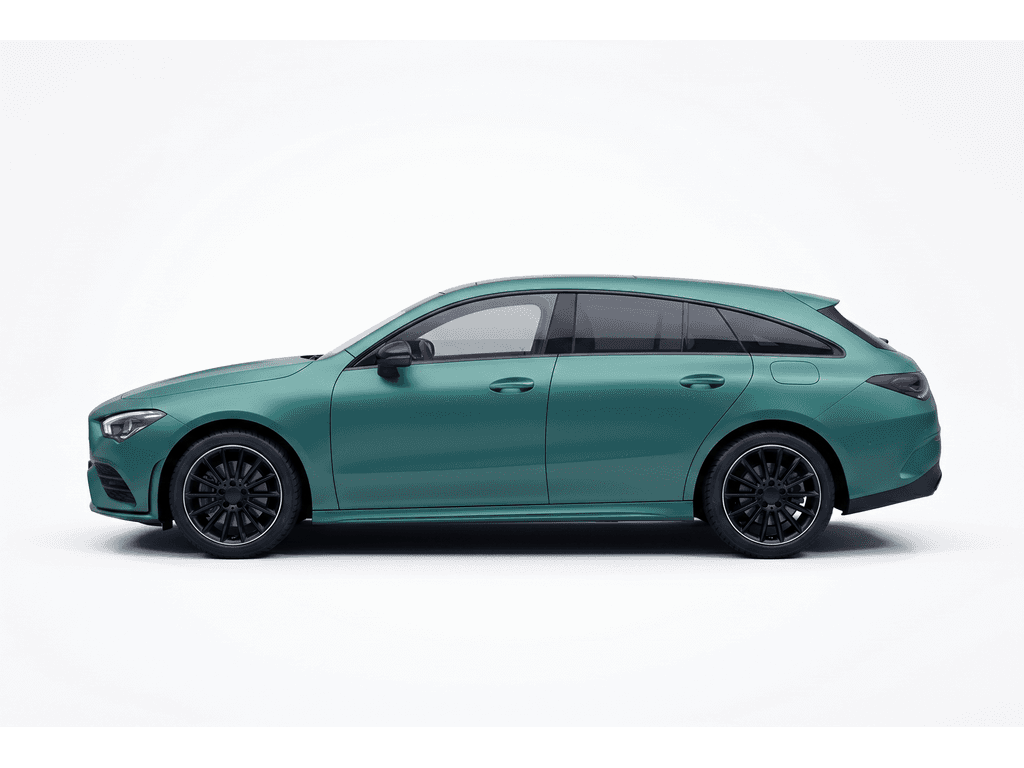 Mercedes CLA X118/C118