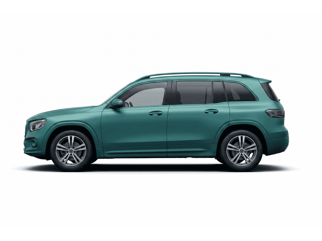 Mercedes GLB X247