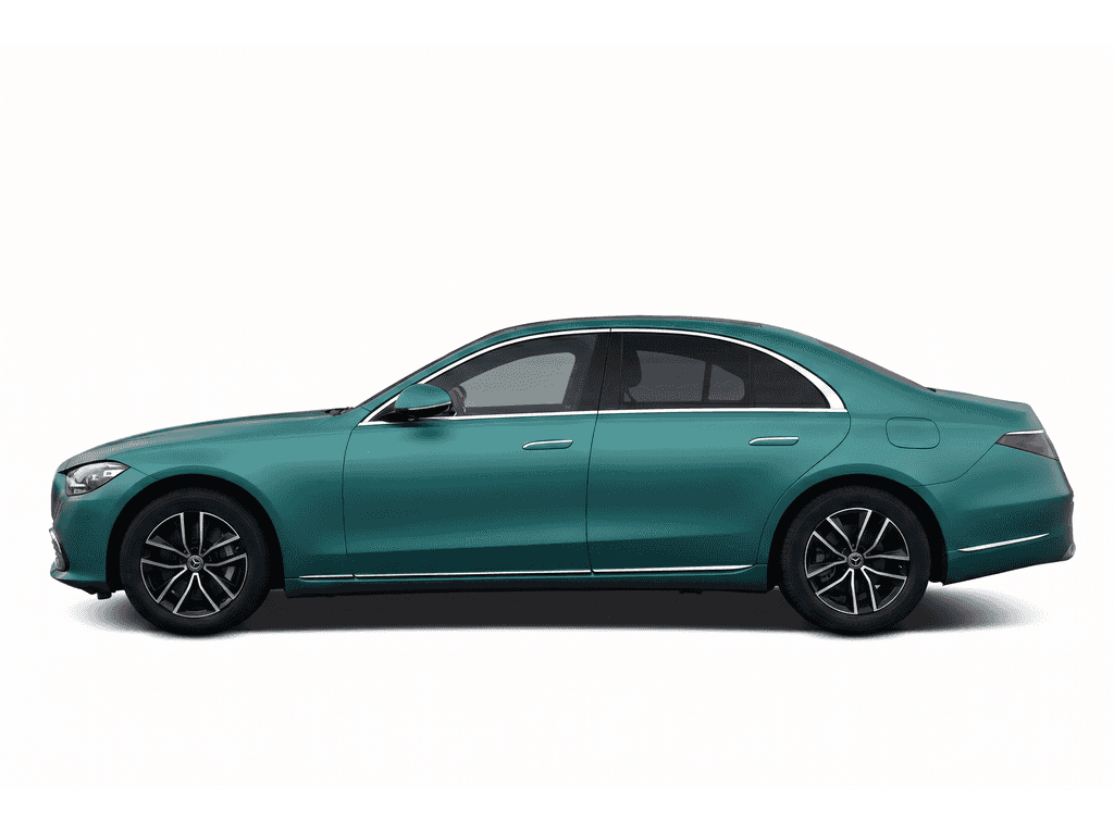 Mercedes Classe S W223/V223/Z223