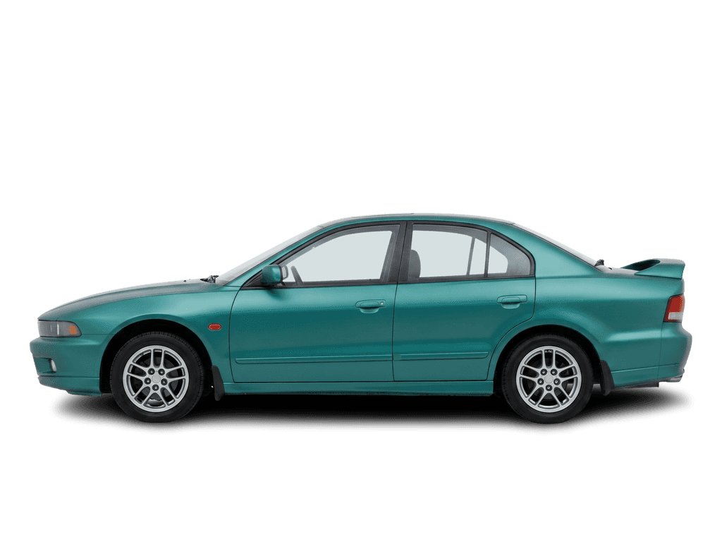 Mitsubishi Galant