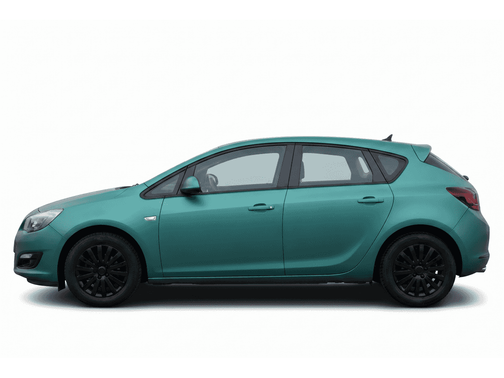 Opel Astra J