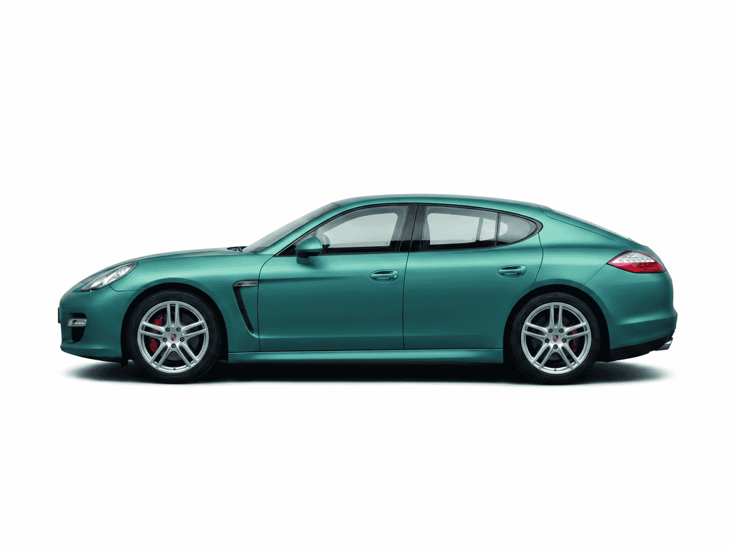 Porsche Panamera 970