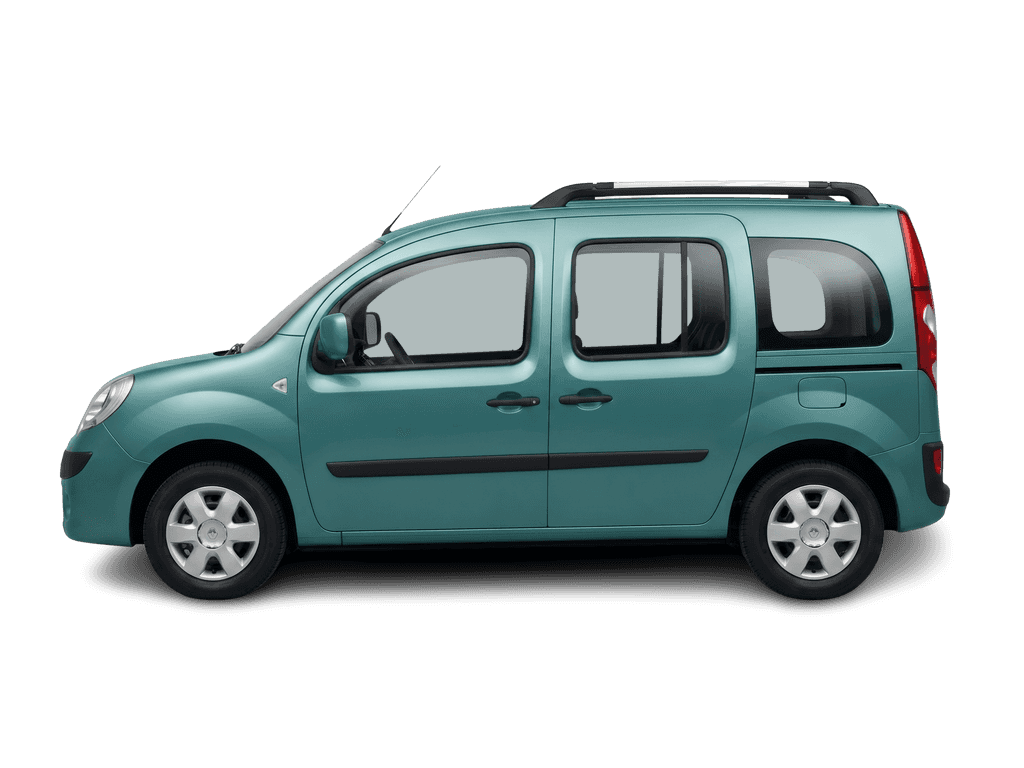 Renault Kangoo 2