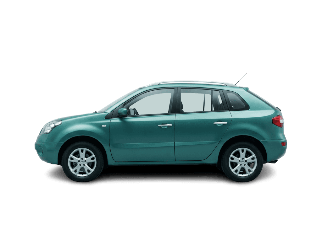 Renault Koleos 1