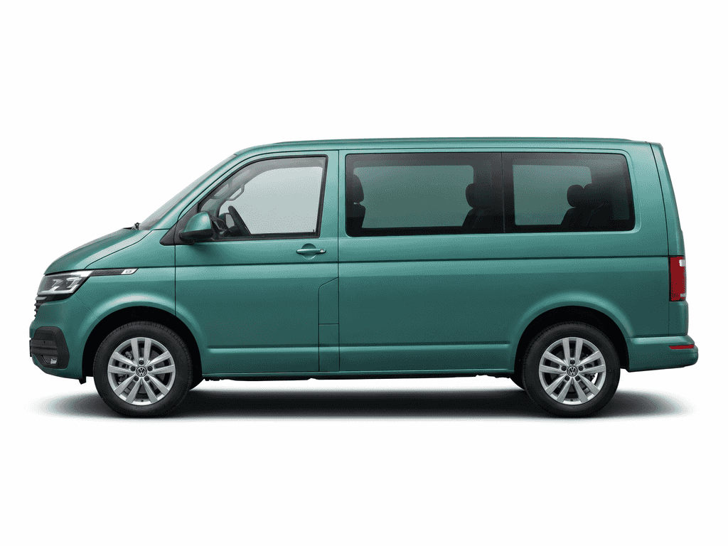 Volkswagen Transporter T6/T6.1 Multivan