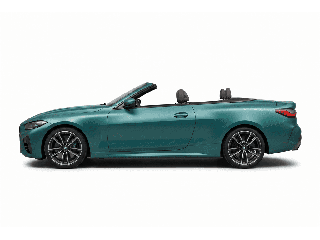 BMW Série 4 G23